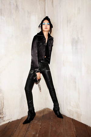 ディーゼル(DIESEL) 2020-21年秋冬ウィメンズコレクション  - 写真10