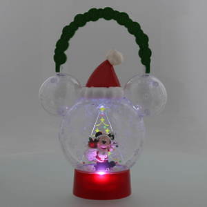 東京ディズニーランド シー パレードやパーク装飾がクリスマス仕様に 限定グッズ販売も ファッションプレス