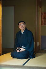 スノーピーク×中川政七商店×茶論、屋外で気軽に抹茶が楽しめる"野点セット"が登場｜写真9