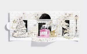 Dior ミスディオール クリスマスコフレ 香水 ブルーミングブーケ