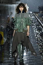 写真10/41｜サカイ(sacai) 2021年春夏ウィメンズコレクション