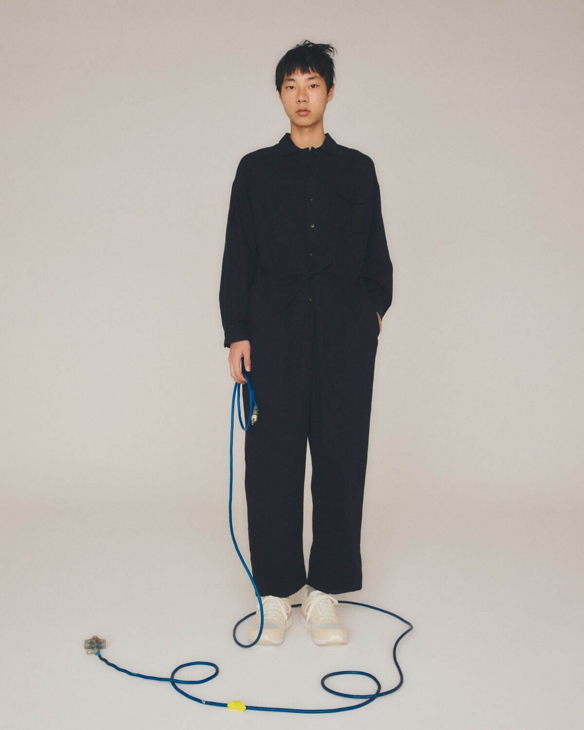 スニュウ 2025-26年秋冬<span>コレクション</span> - 写真7