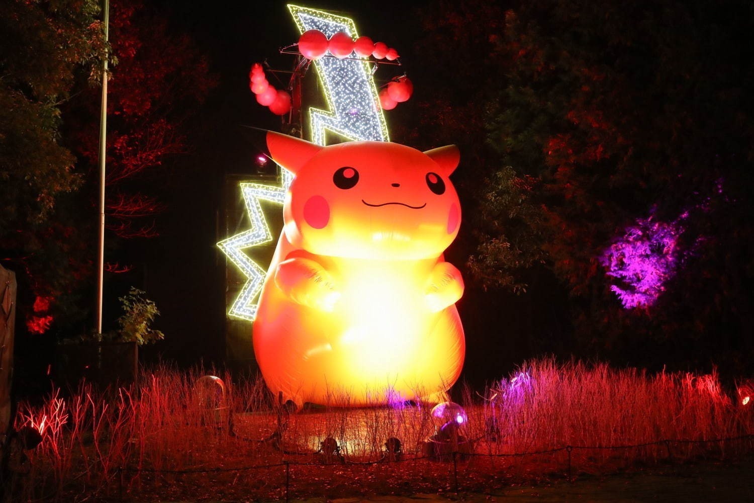 東京都内・関東各地のイルミネーション2020-21、クリスマスを彩る人気のデート＆ナイトスポット｜写真28