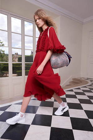 ロンシャン(LONGCHAMP) 2021年春夏ウィメンズコレクション  - 写真11