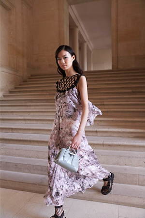 ロンシャン(LONGCHAMP) 2021年春夏ウィメンズコレクション  - 写真15