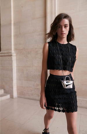 ロンシャン(LONGCHAMP) 2021年春夏ウィメンズコレクション  - 写真23