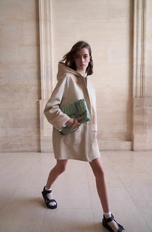 ロンシャン(LONGCHAMP) 2021年春夏ウィメンズコレクション  - 写真36