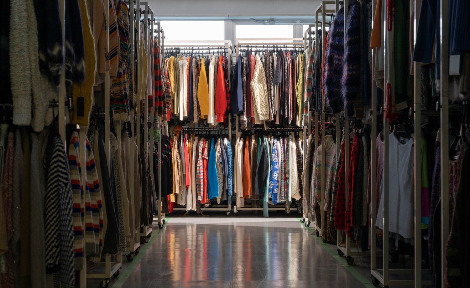 ディスイズアセーター(THIS IS A SWEATER.) ディスイズアセーター｜写真4
