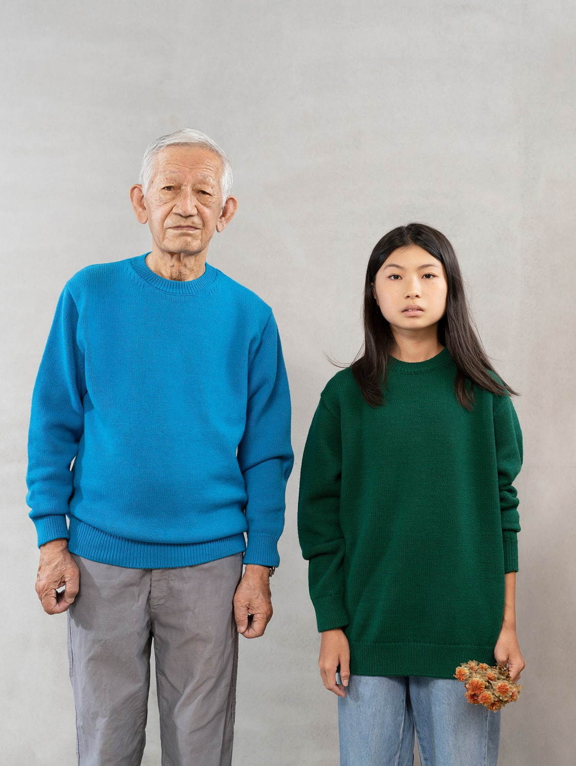 ディスイズアセーター(THIS IS A SWEATER.) ディスイズアセーター｜写真5