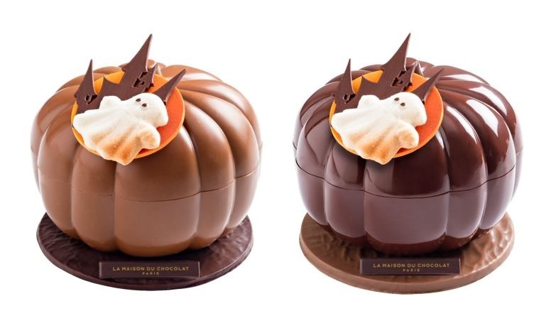 ムーラージュ ハロウィーン レ 7,400円＋税 ムーラージュ ハロウィーン ノアール 7,400円＋税