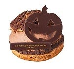 ラ・メゾン・デュ・ショコラ(LA MAISON DU CHOCOLAT) ハロウィーン コレクション｜写真2