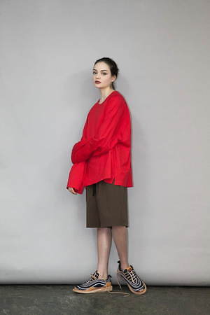 マイ ビューティフル ランドレット(my beautiful landlet) 2021年春夏ウィメンズ&メンズコレクション  - 写真17