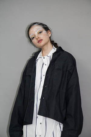 マイ ビューティフル ランドレット(my beautiful landlet) 2021年春夏ウィメンズ&メンズコレクション  - 写真25