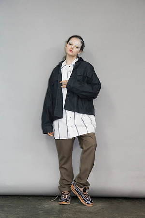 マイ ビューティフル ランドレット(my beautiful landlet) 2021年春夏ウィメンズ&メンズコレクション  - 写真26