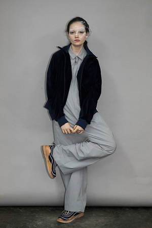 マイ ビューティフル ランドレット(my beautiful landlet) 2021年春夏ウィメンズ&メンズコレクション  - 写真27