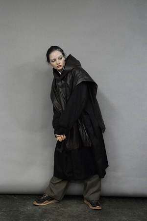 マイ ビューティフル ランドレット(my beautiful landlet) 2021年春夏ウィメンズ&メンズコレクション  - 写真42