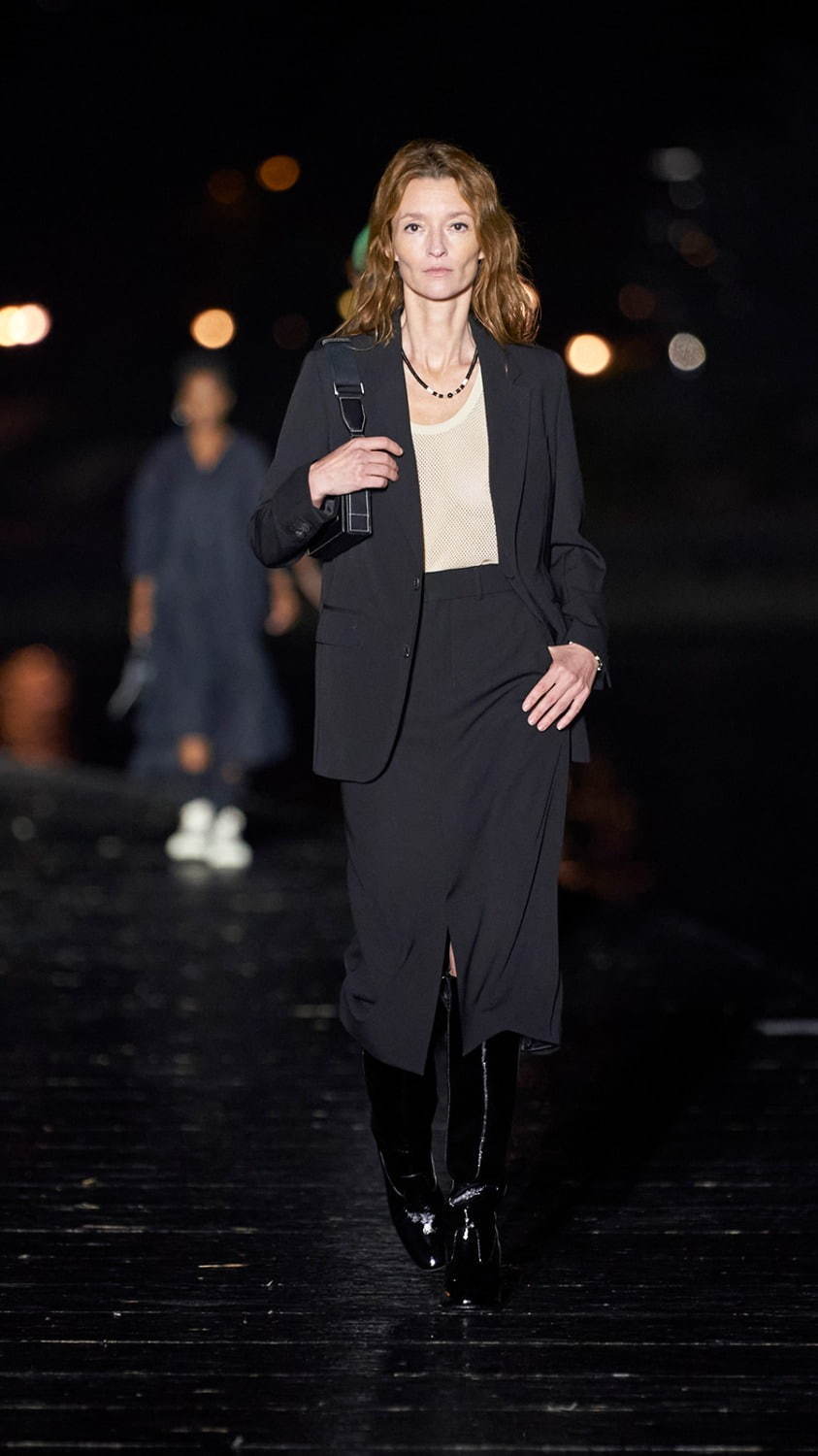 アミ パリス(Ami Paris) 2021年春夏ウィメンズ&メンズコレクション  - 写真5
