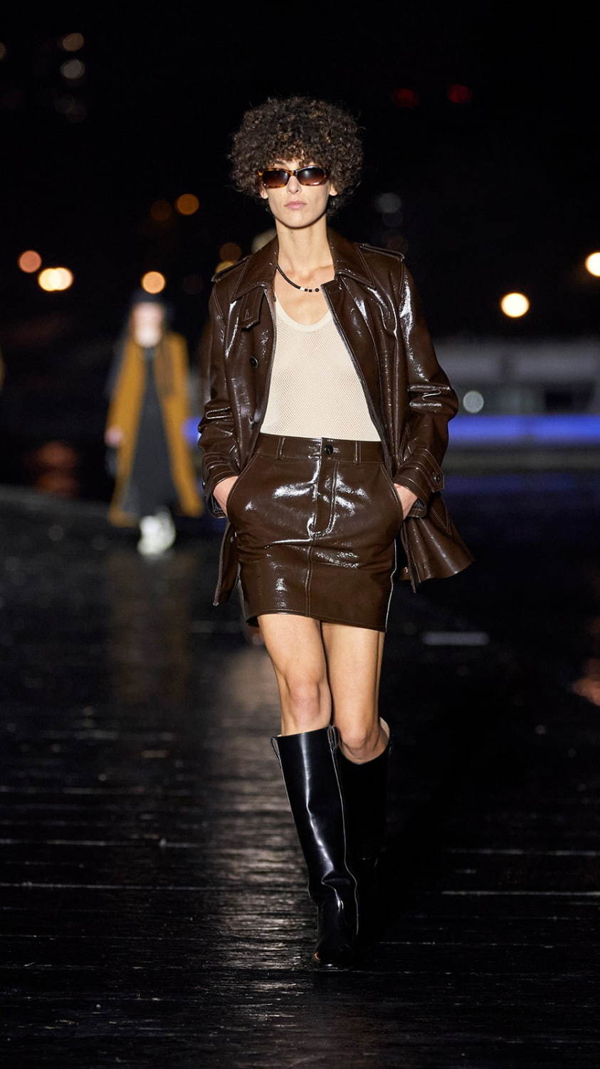 アミ パリス(Ami Paris) 2021年春夏ウィメンズ&メンズコレクション  - 写真33