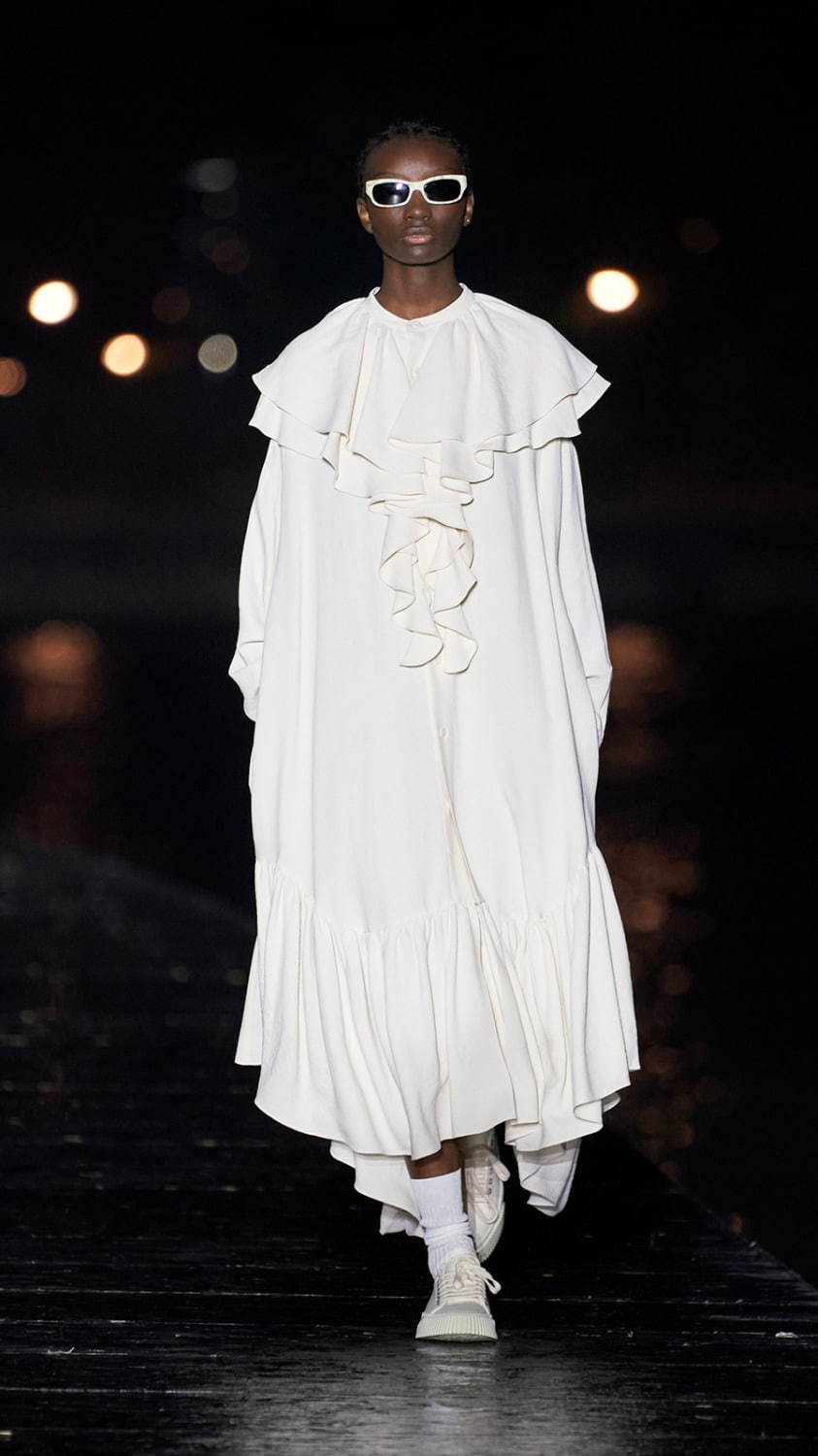 アミ パリス(Ami Paris) 2021年春夏ウィメンズ&メンズコレクション  - 写真54