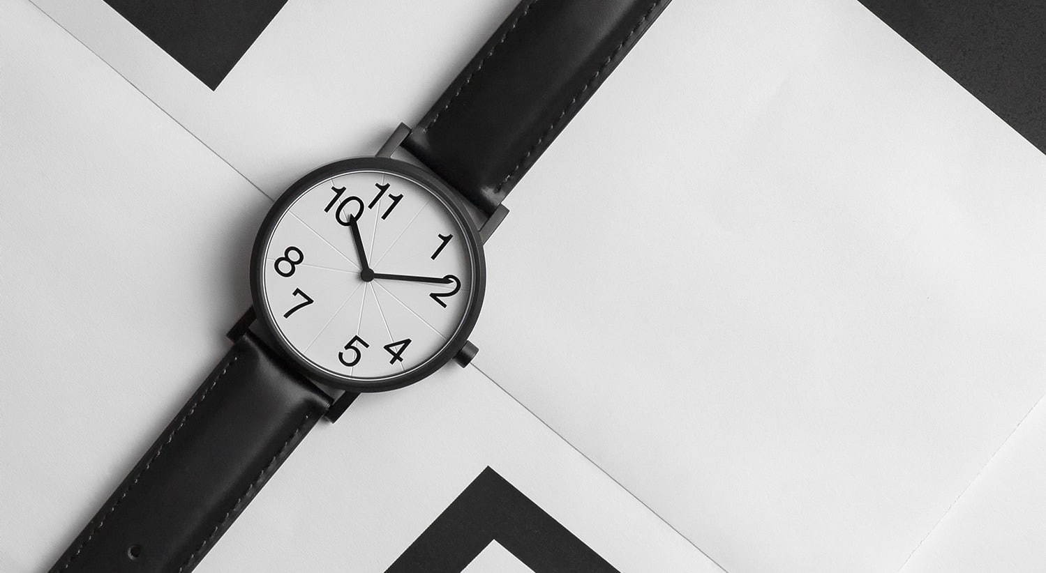 価格別「シンプルメンズ腕時計」特集、おしゃれな男性におすすめの人気ブランドウォッチ｜写真3