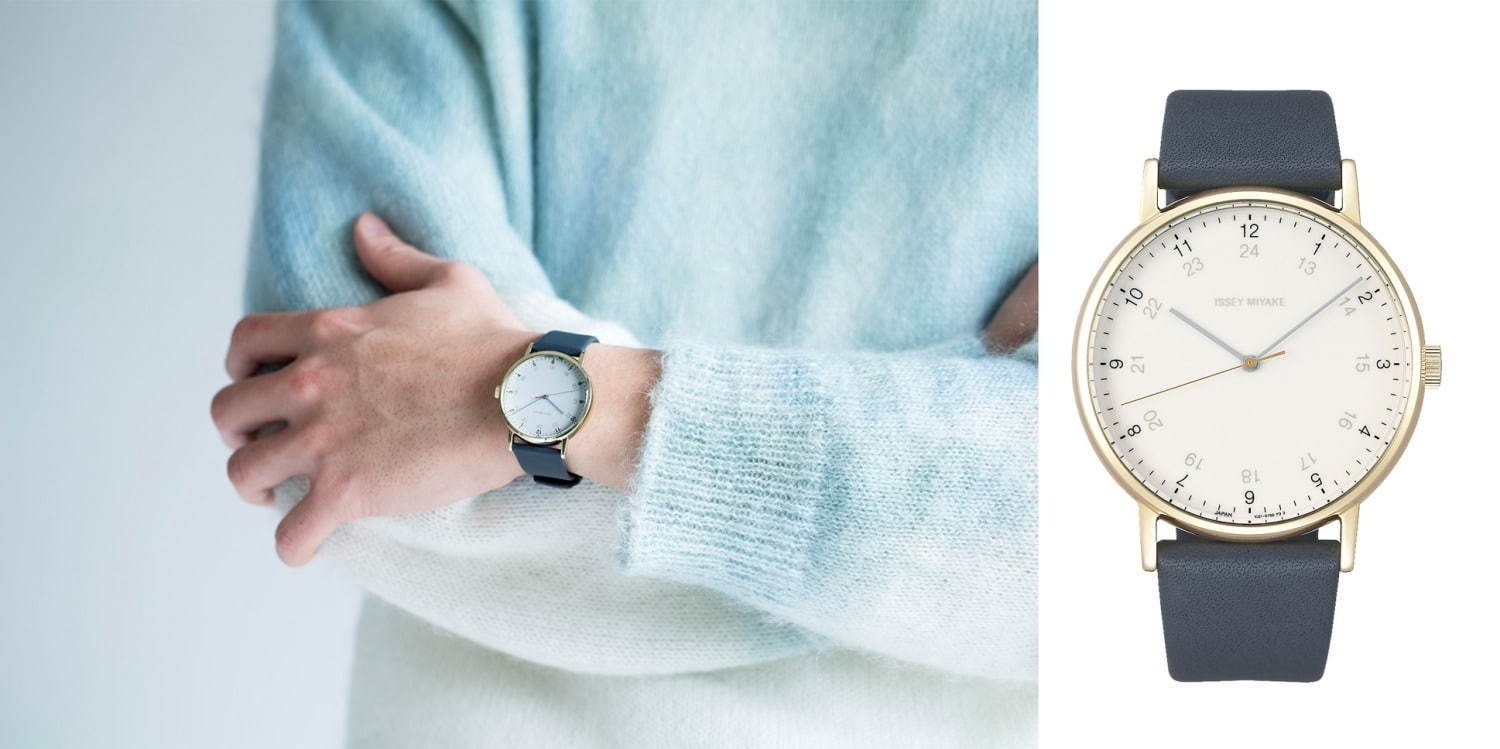 価格別「シンプルメンズ腕時計」特集、おしゃれな男性におすすめの人気ブランドウォッチ｜写真17