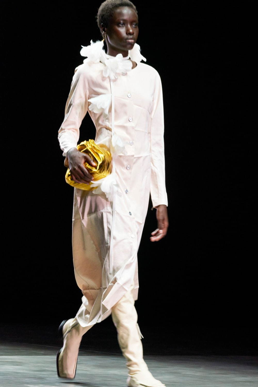 ジル サンダー 2021年春夏<span>コレクション</span> - 写真14