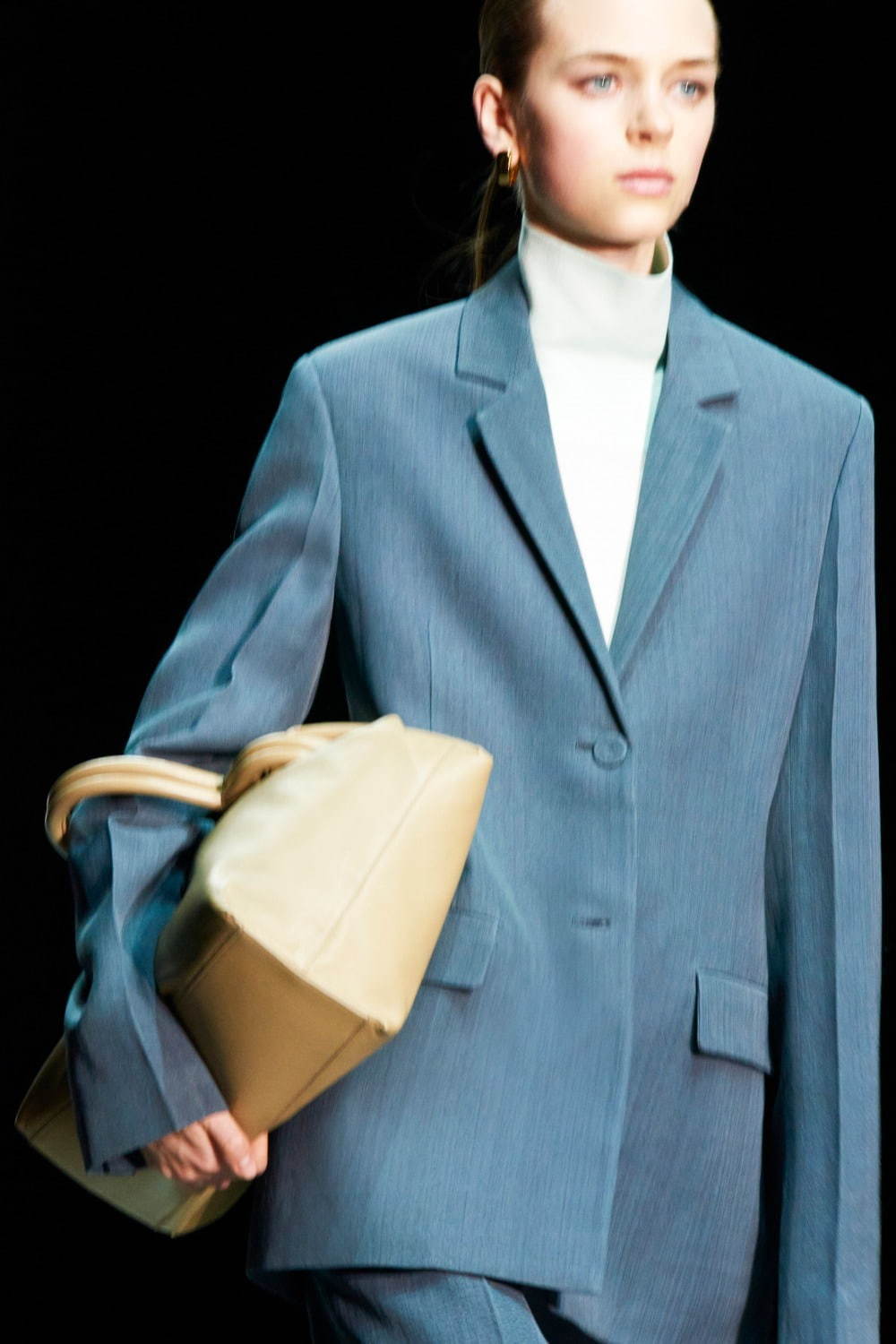 ジル サンダー 2021年春夏<span>コレクション</span> - 写真16