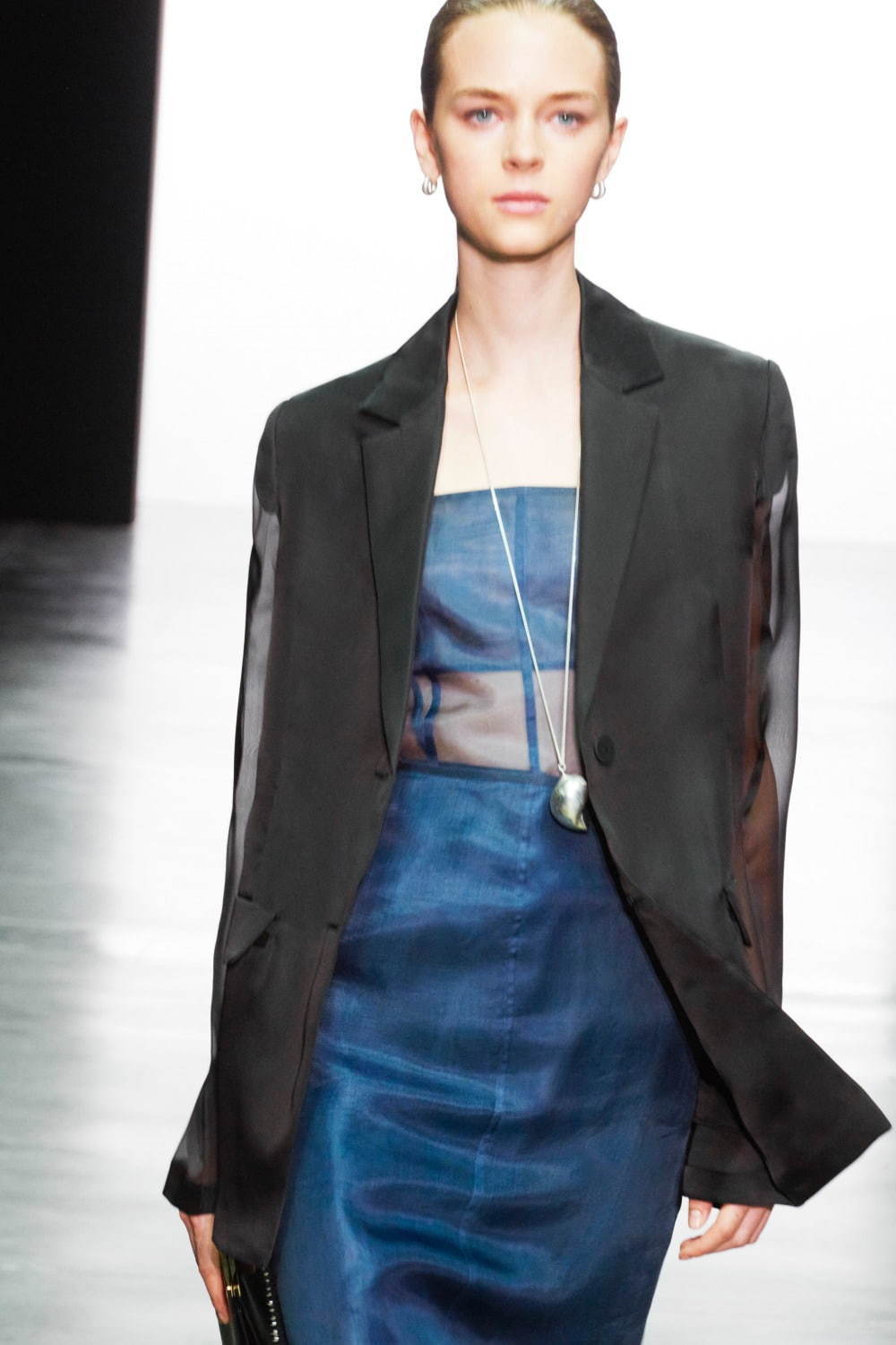ジル サンダー 2021年春夏<span>コレクション</span> - 写真36