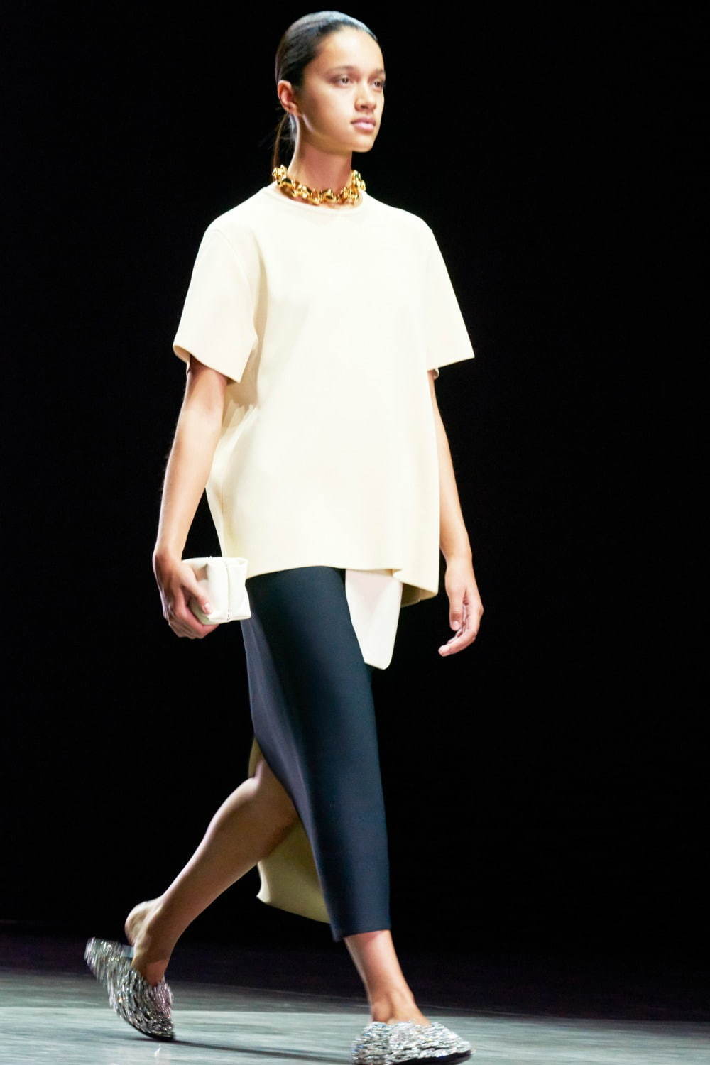 ジル サンダー 2021年春夏<span>コレクション</span> - 写真38