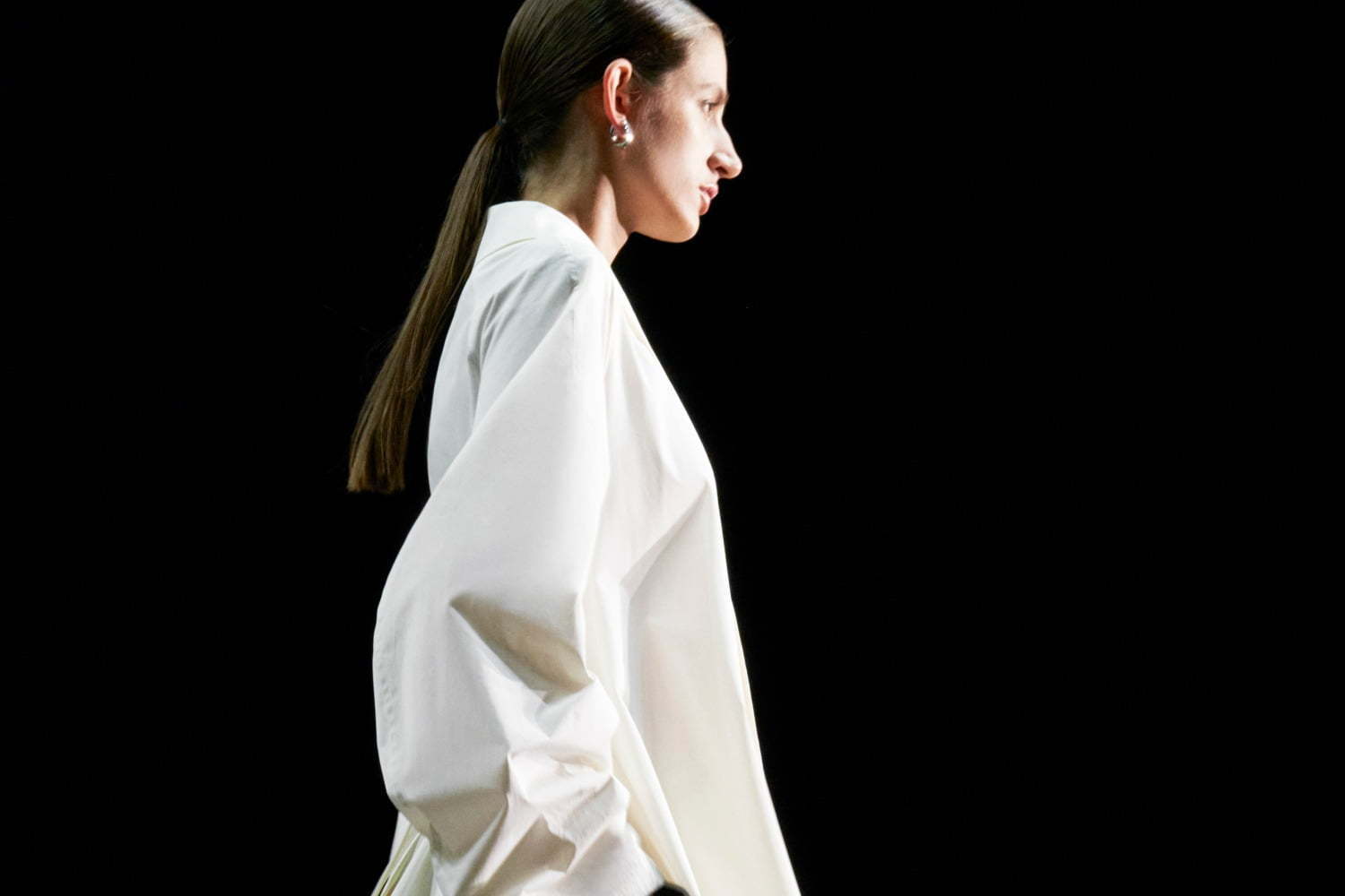 ジル サンダー 2021年春夏 ウィメンズ コレクション