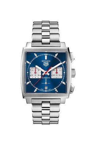 タグ・ホイヤー(TAG Heuer) モナコ｜写真2
