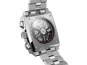 タグ・ホイヤー(TAG Heuer) モナコ｜写真3