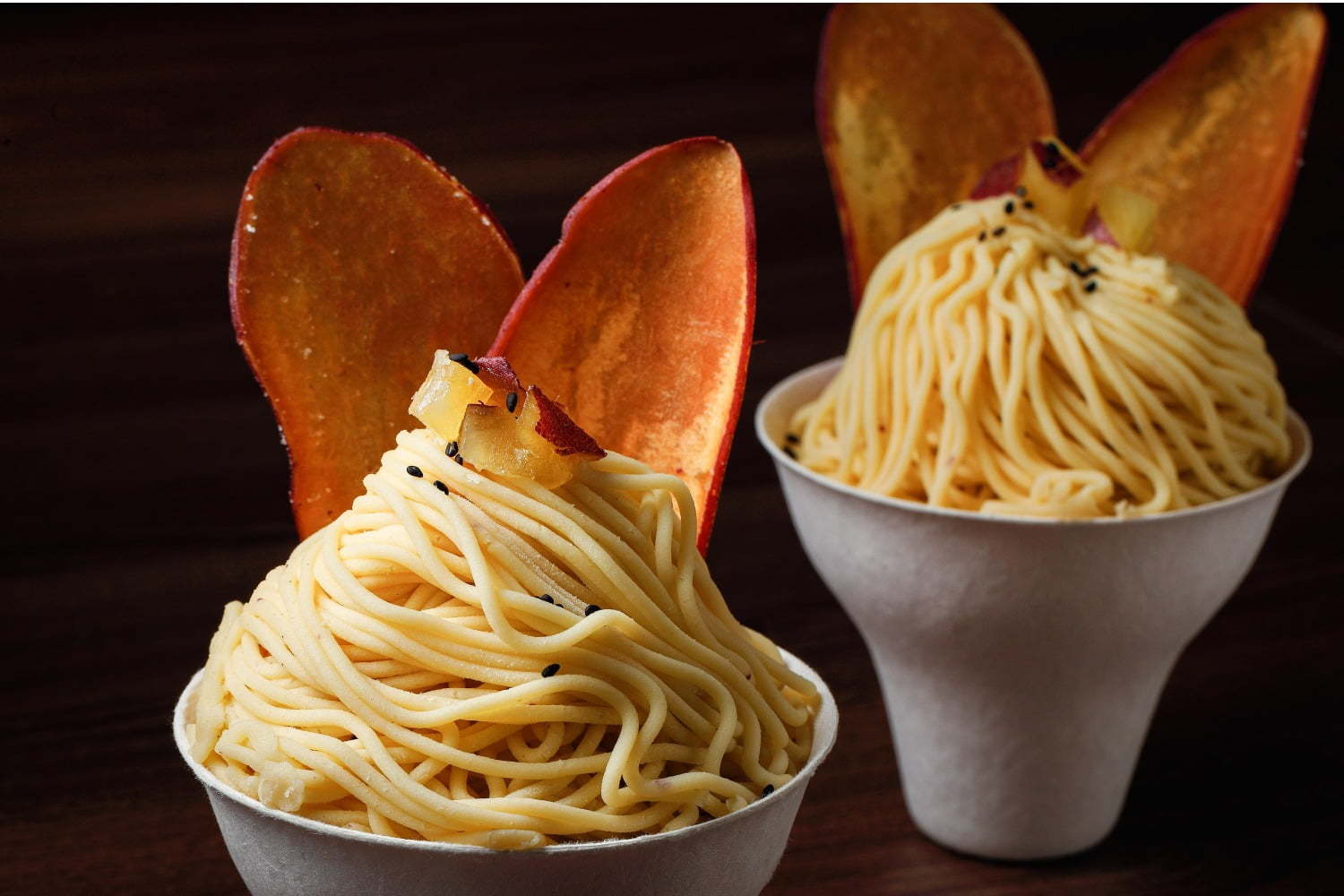 「おさつスイーツ工房 おいも家」