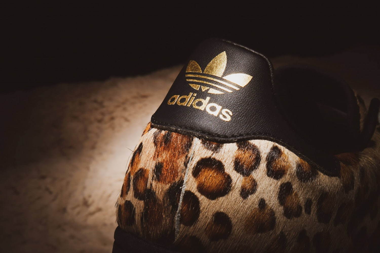 アディダス オリジナルス(adidas Originals), アトモス(atmos) スーパースター｜写真4