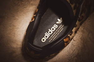 アディダス オリジナルス(adidas Originals), アトモス(atmos) スーパースター｜写真6