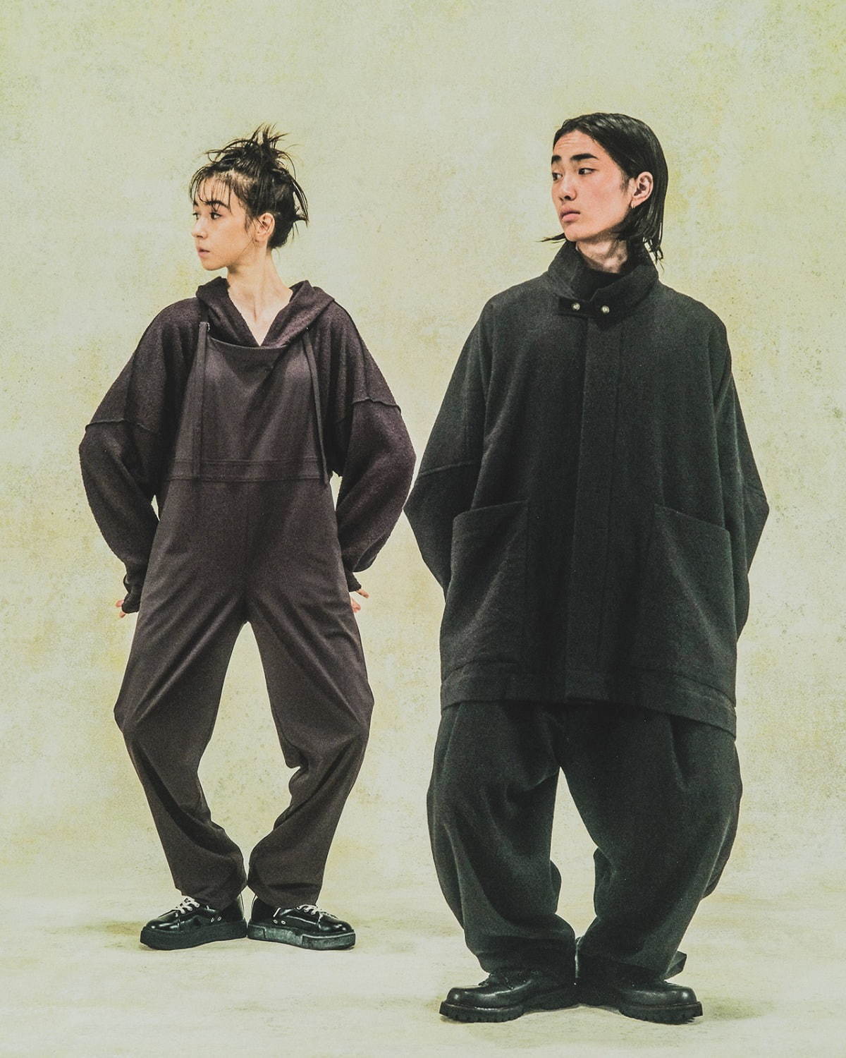 バージスブルック : BASISBROEK - ファッションプレス