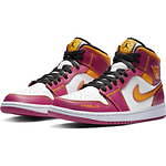 ナイキ(NIKE) エア マックス 90 エア ジョーダン 1 ミッド｜写真12