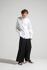 ローブス＆コンフェクションズ オム 2021年春夏コレクション、新たなバランスを見つけて｜写真2