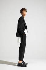 ローブス＆コンフェクションズ オム 2021年春夏コレクション、新たなバランスを見つけて｜写真4