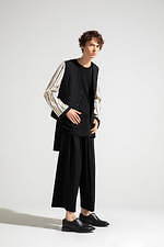 ローブス＆コンフェクションズ オム 2021年春夏コレクション、新たなバランスを見つけて｜写真10