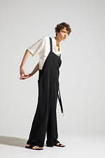 ローブス＆コンフェクションズ オム 2021年春夏コレクション、新たなバランスを見つけて｜写真13