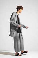 ローブス＆コンフェクションズ オム 2021年春夏コレクション、新たなバランスを見つけて｜写真14