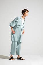 ローブス＆コンフェクションズ オム 2021年春夏コレクション、新たなバランスを見つけて｜写真15