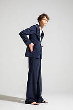 ローブス＆コンフェクションズ オム 2021年春夏コレクション、新たなバランスを見つけて｜写真19