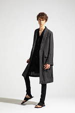 ローブス＆コンフェクションズ オム 2021年春夏コレクション、新たなバランスを見つけて｜写真21