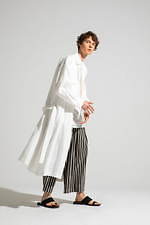 ローブス＆コンフェクションズ オム 2021年春夏コレクション、新たなバランスを見つけて｜写真22