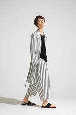 ローブス＆コンフェクションズ オム 2021年春夏コレクション、新たなバランスを見つけて｜写真23