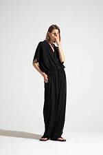 ローブス＆コンフェクションズ 2021年春夏コレクション、対極的な要素の狭間で｜写真13