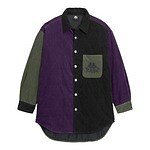 ジーユーとカッパのメンズ・ウィメンズコラボ - アウターからトップス、スニーカーまで豊富に｜写真24