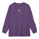 ジーユーとカッパのメンズ・ウィメンズコラボ - アウターからトップス、スニーカーまで豊富に｜写真83